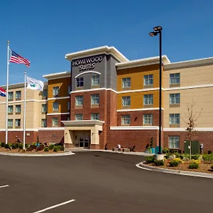Hotel Homewood By Hilton St. Louis Westport, Maryland Heights