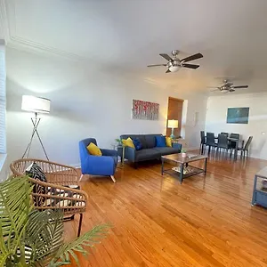 Holiday home Trendy 3br Tiffany Retreat, Saint Louis