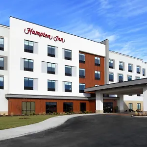 Hotel Hampton O'fallon, Il, O'Fallon