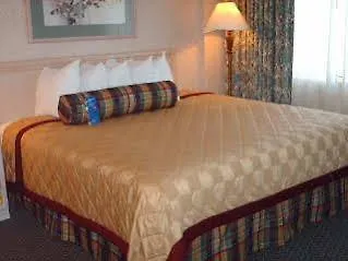 Embassy Suites By Hilton St Louis Airport Bridgeton Hotel