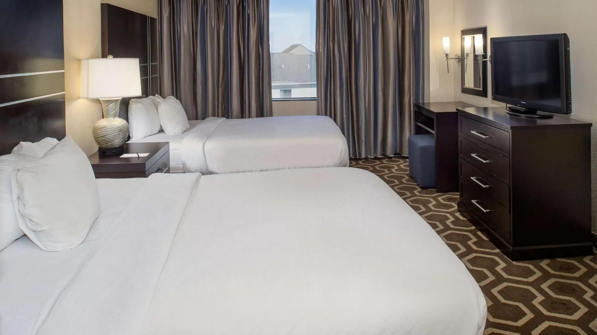 **** Hotel Embassy Suites By Hilton St Louis Airport Bridgeton United States
