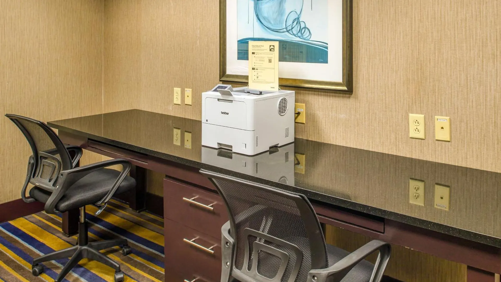 Hotel Embassy Suites By Hilton St Louis Airport Bridgeton