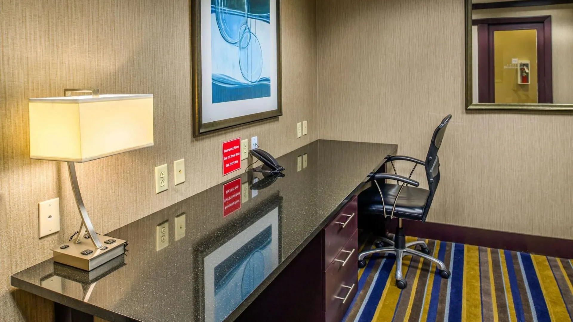 Embassy Suites By Hilton St Louis Airport Bridgeton United States