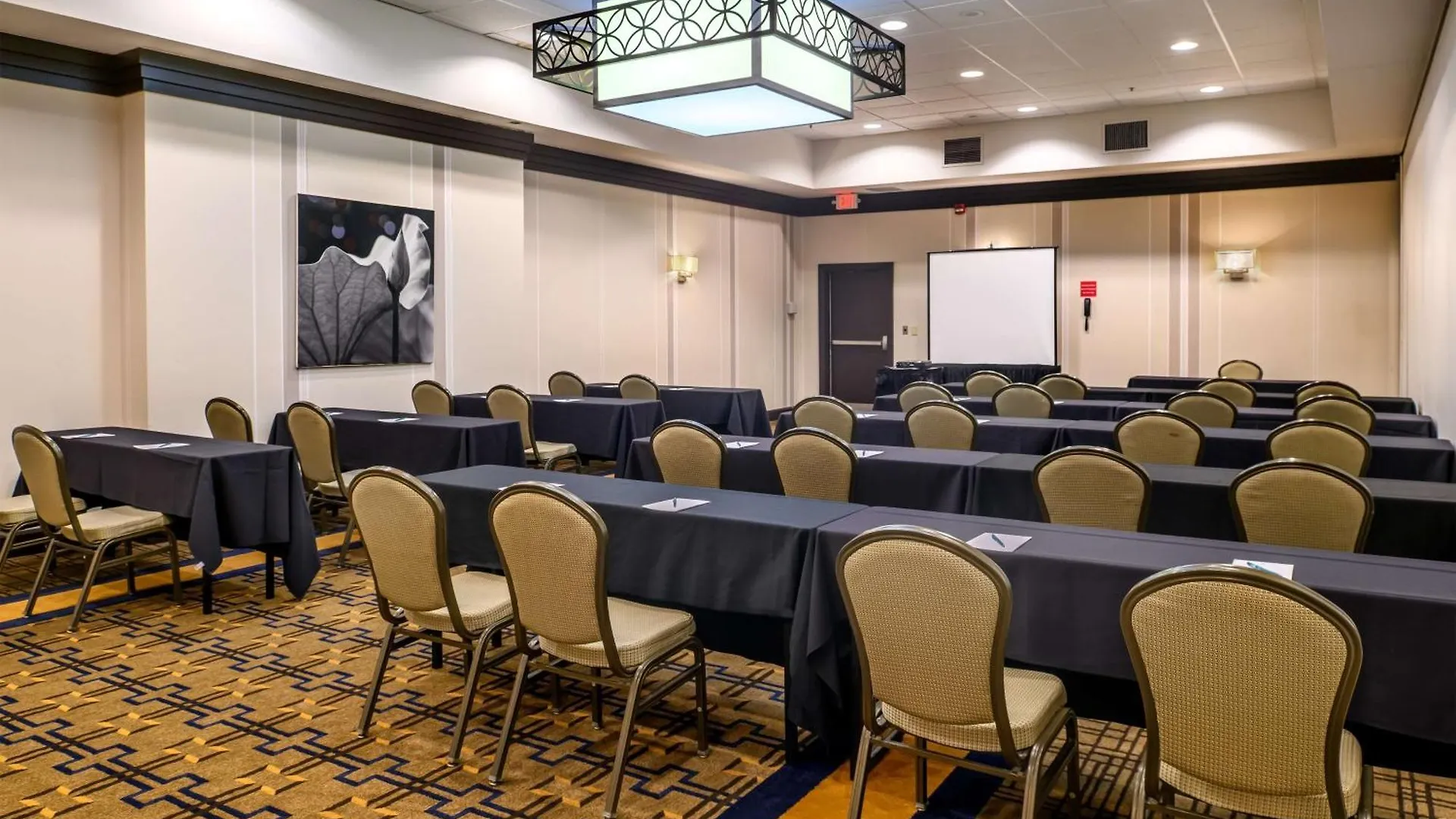 Embassy Suites By Hilton St Louis Airport Bridgeton