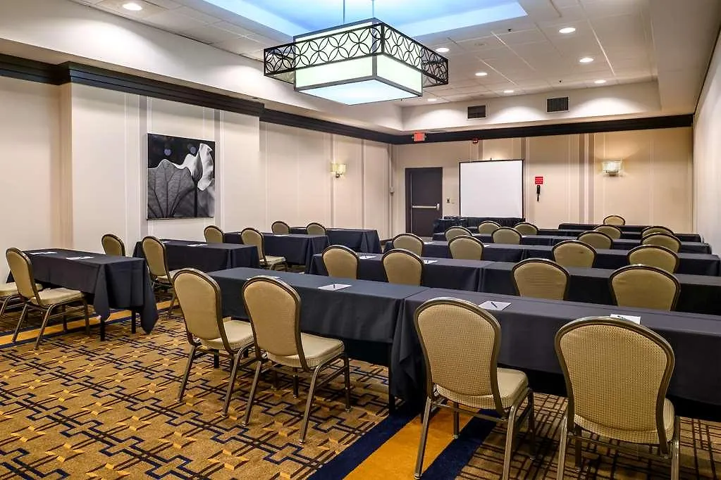 Embassy Suites By Hilton St Louis Airport Bridgeton
