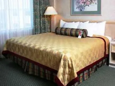 Embassy Suites By Hilton St Louis Airport Bridgeton United States