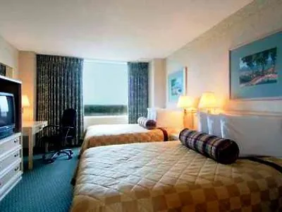 Embassy Suites By Hilton St Louis Airport Bridgeton 4*,  United States