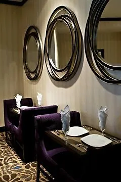 Hotel Embassy Suites By Hilton St Louis Airport Bridgeton