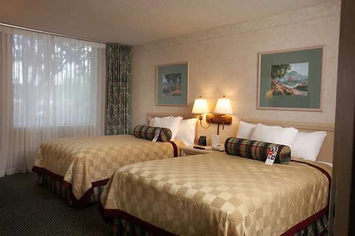 Embassy Suites By Hilton St Louis Airport Bridgeton Hotel